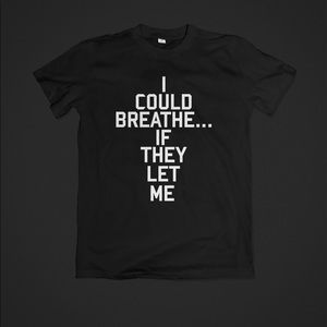 Black Lives Matter Shirts